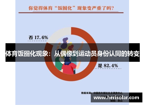 体育饭圈化现象：从偶像到运动员身份认同的转变
